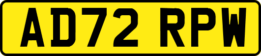 AD72RPW