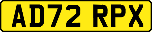 AD72RPX
