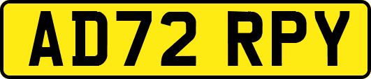 AD72RPY