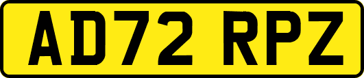 AD72RPZ