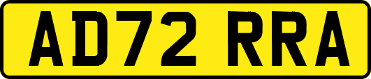 AD72RRA