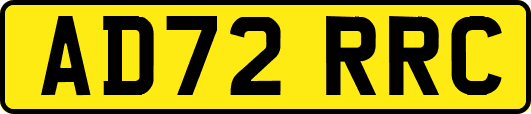 AD72RRC