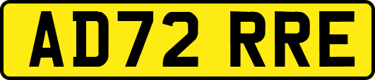 AD72RRE