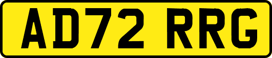 AD72RRG