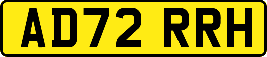 AD72RRH