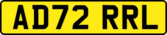 AD72RRL
