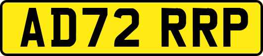AD72RRP