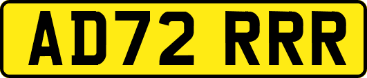 AD72RRR