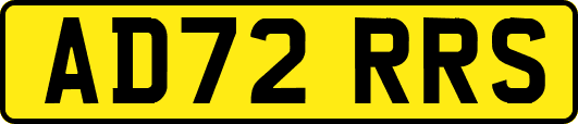 AD72RRS