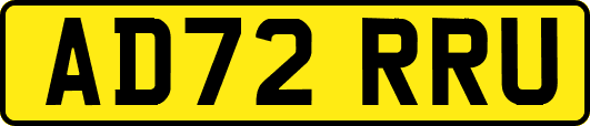 AD72RRU