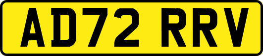 AD72RRV