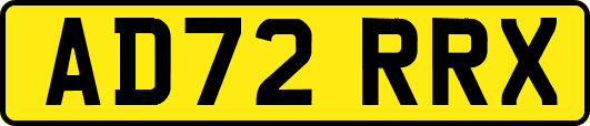 AD72RRX