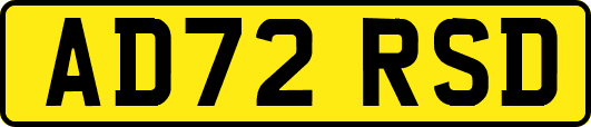 AD72RSD
