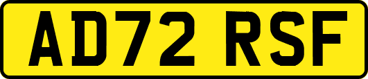 AD72RSF