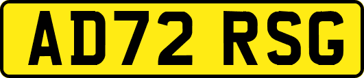 AD72RSG
