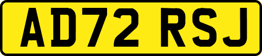 AD72RSJ