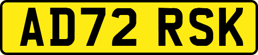 AD72RSK