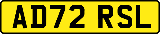 AD72RSL