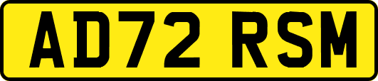 AD72RSM