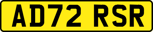AD72RSR