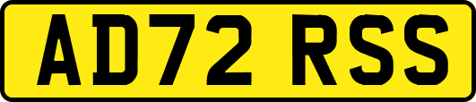 AD72RSS