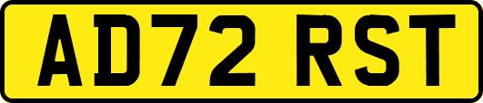 AD72RST