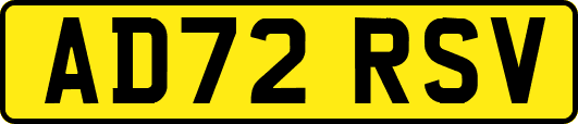 AD72RSV