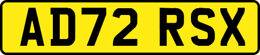 AD72RSX