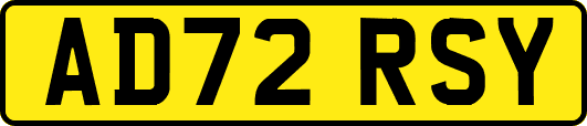 AD72RSY