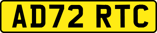 AD72RTC