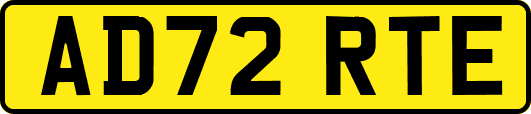 AD72RTE