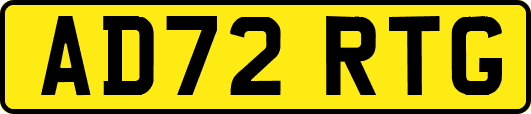 AD72RTG