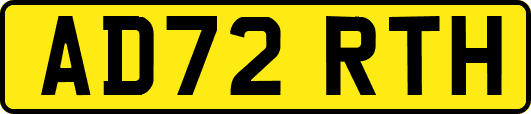 AD72RTH