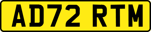 AD72RTM