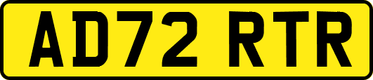 AD72RTR