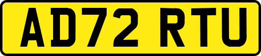 AD72RTU