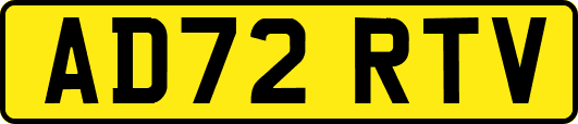 AD72RTV