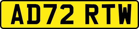 AD72RTW