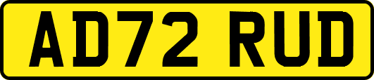 AD72RUD