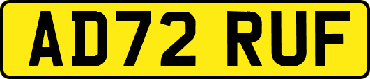 AD72RUF