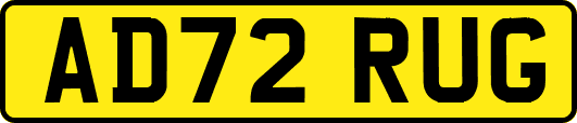 AD72RUG