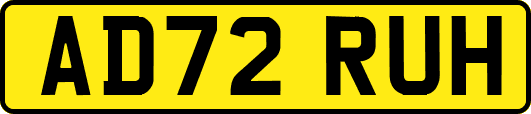 AD72RUH