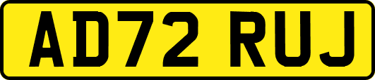 AD72RUJ