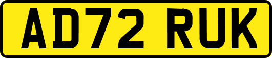 AD72RUK
