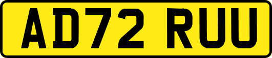 AD72RUU