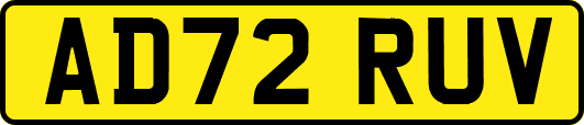 AD72RUV