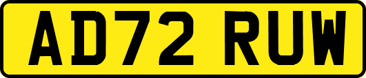 AD72RUW