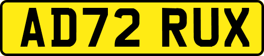 AD72RUX