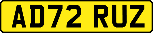AD72RUZ