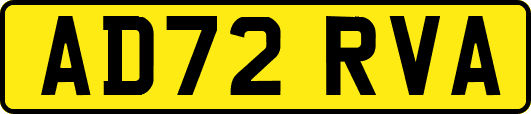 AD72RVA